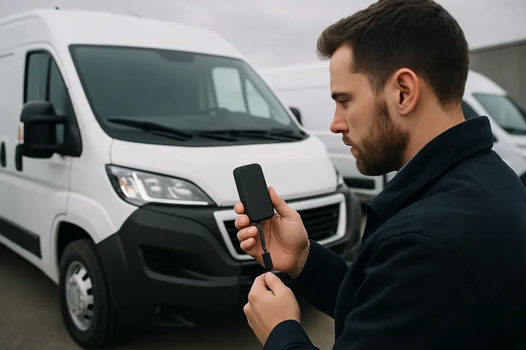 Hoe bescherm jij je zakelijke auto’s?