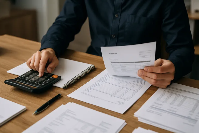 Debiteuren-crediteuren administratie inhuren voor meer grip op de financiële administratie
