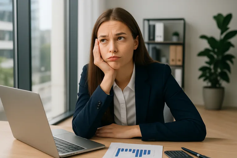 Waarom twijfel jij nog over een finance traineeship?